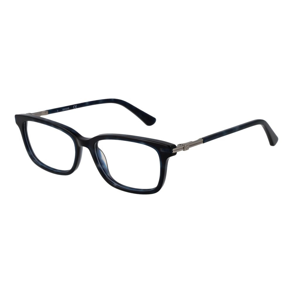 Guess Black Women Optical Frames